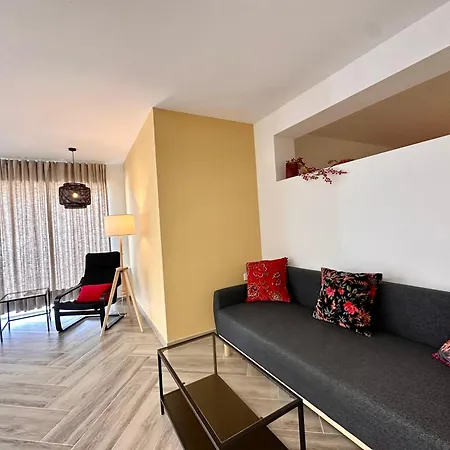 The Cube - Designer Finished By Sf Homes Lejlighed Gzira