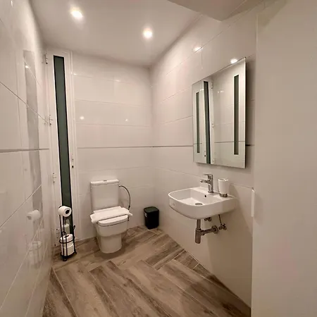 The Cube - Designer Finished By Sf Homes * Gzira