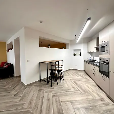 The Cube - Designer Finished By Sf Homes * Gzira