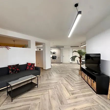 The Cube - Designer Finished By Sf Homes *