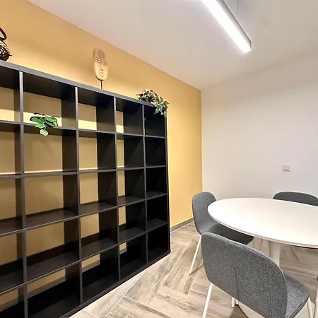 Apartment The Cube - Designer Finished By Sf Homes