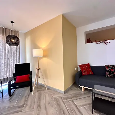 Apartment The Cube - Designer Finished By Sf Homes Gzira