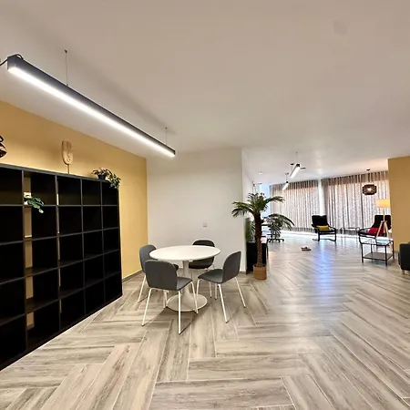 The Cube - Designer Finished By Sf Homes * Gzira